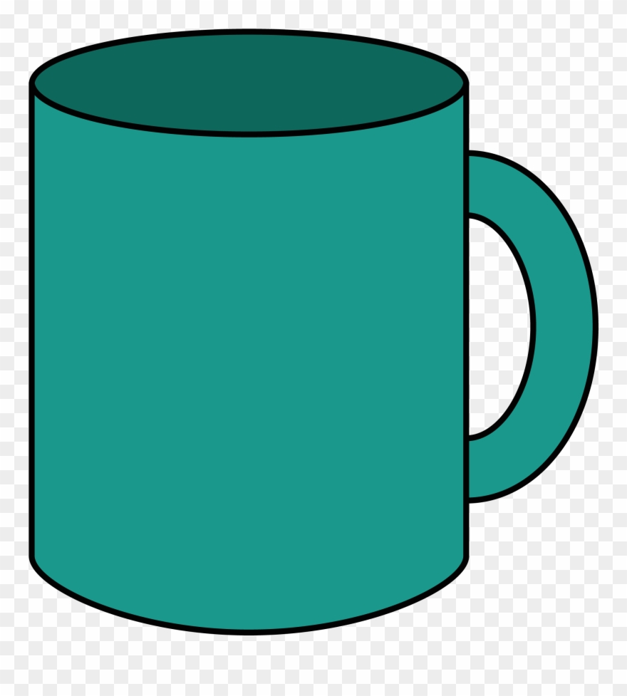 Ch B *✿* Clipart ✿ Loza Tea Cups, Friendship, Clip - Png Download