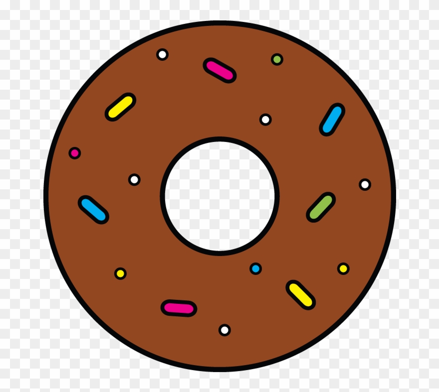 Delicious Doughnut Http Clipart