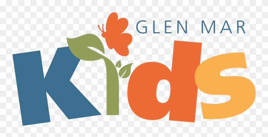 Glen Mar Church » Sunday School Image Black And White Clipart