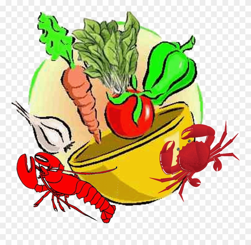 All Natural Dips Clipart