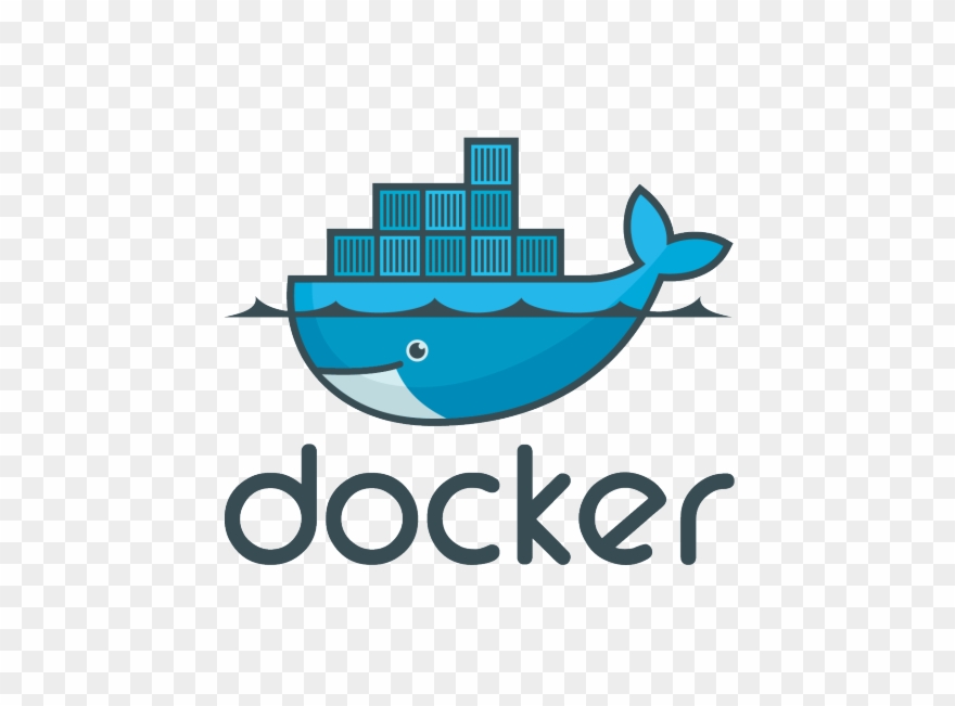 Docker Has Been Hailed As A Cycle Shrinking, Cost Reducing Clipart