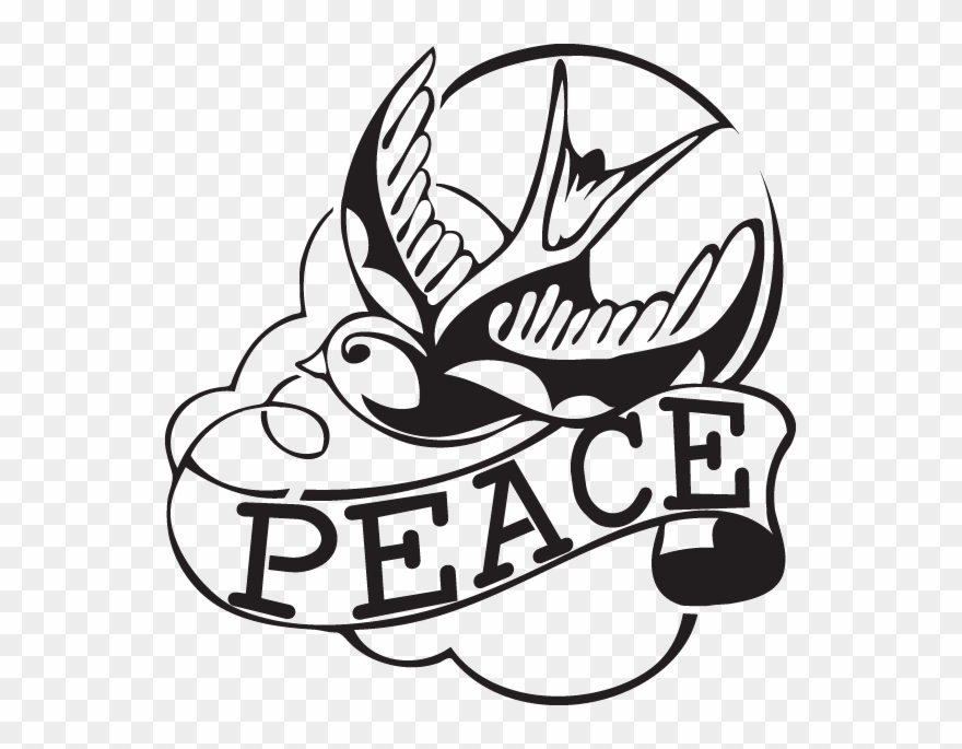 Swallow Tattoo Designs With Image Race's Swallow Tattoo Clipart