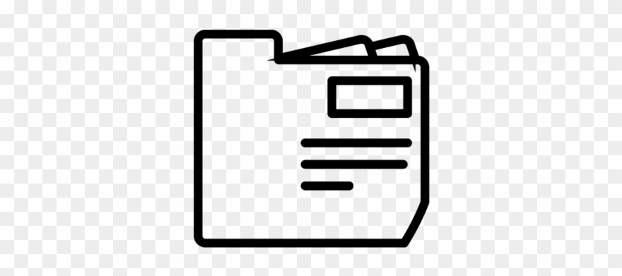 Record-keeping Clipart