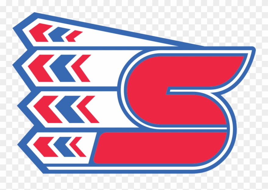 File - Spokane Chiefs - Svg Clipart