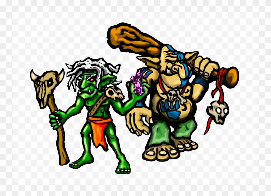 Graphics/art Style - Clipart