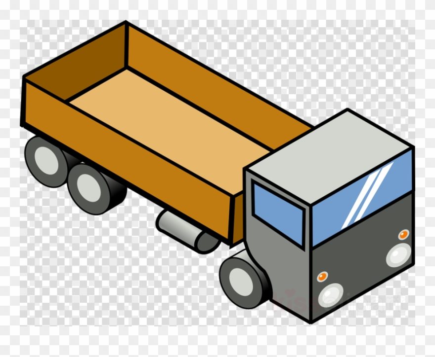 Truck Clip Art Clipart Car Clip Art - Png Download