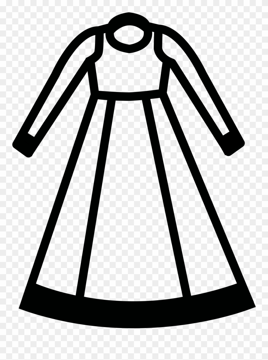 Women's Ethnic Wear Clipart