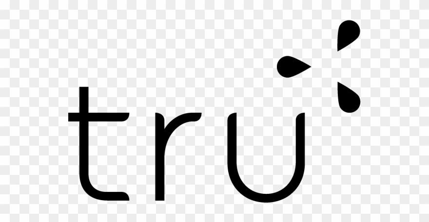 Tru Fragrance Logo Clipart