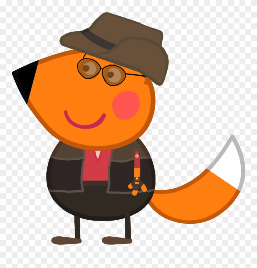 Snipers Clipart Pig - Png Download