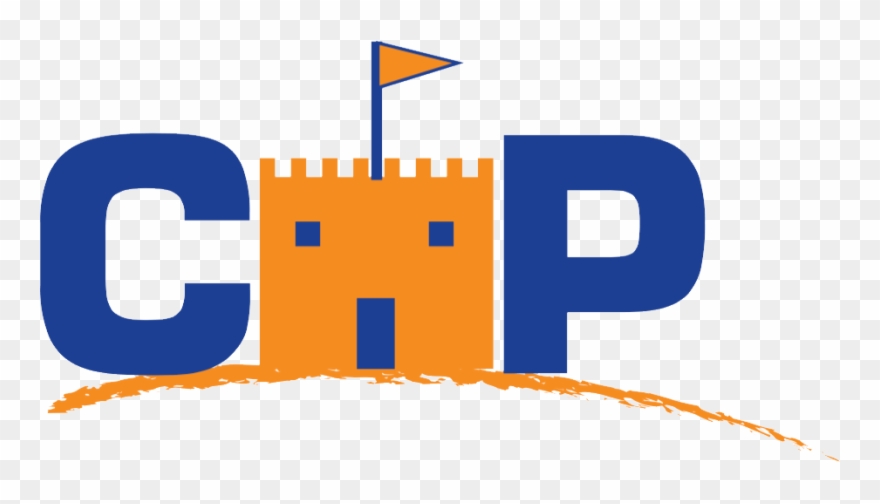 The Castle On The Hill Clipart