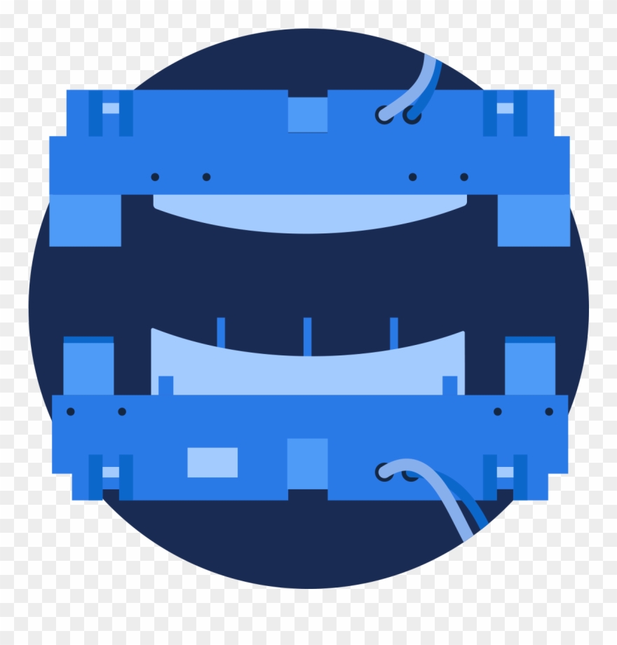 Ap&t Has Been Developing Its Tooling Concept And Been Clipart