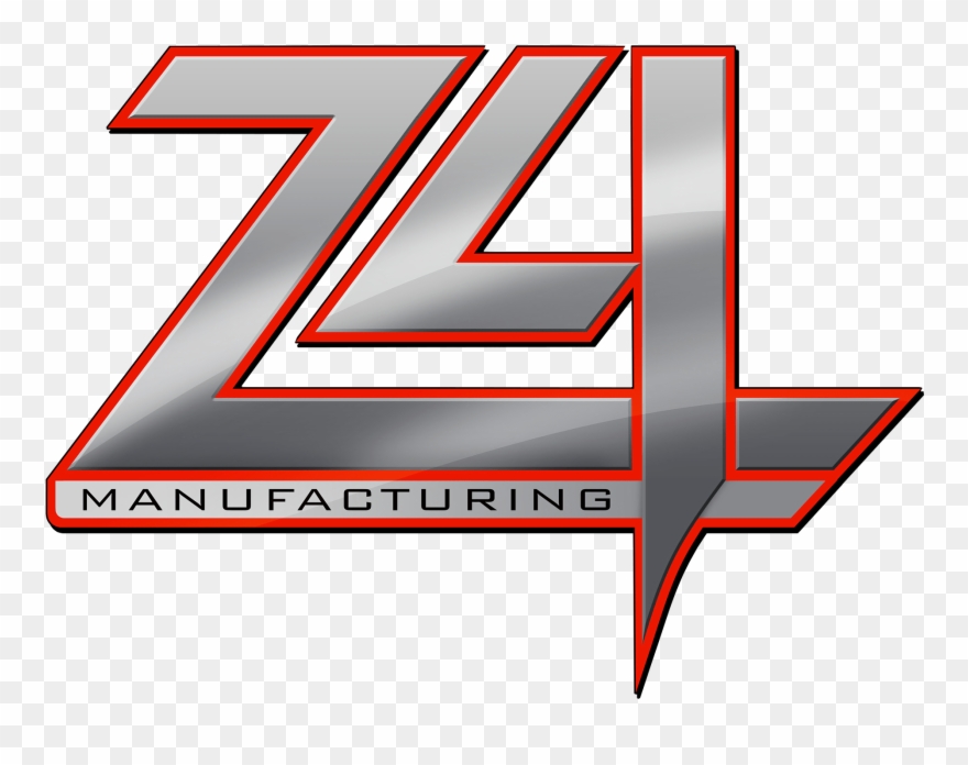 Z4 Manufacturing Clipart