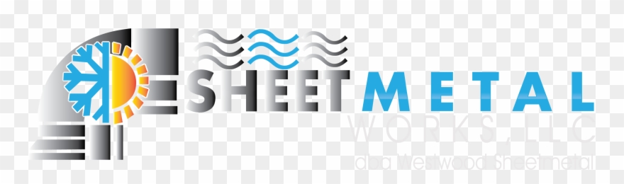 Sheetmetal Works, Llc Clipart