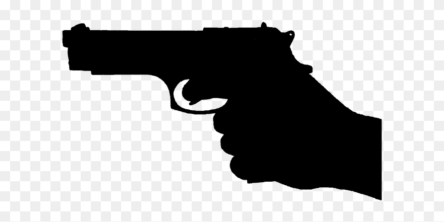 Png Free Library A Shot In The Foot Tobacco Reporter Clipart