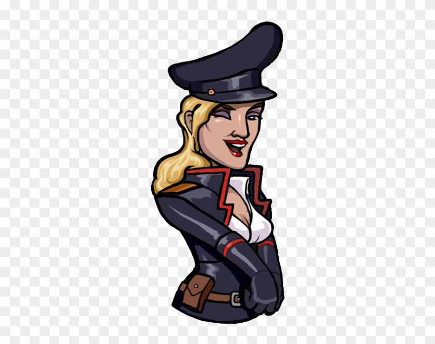 Blitz Brigade Messages Sticker-8 Clipart