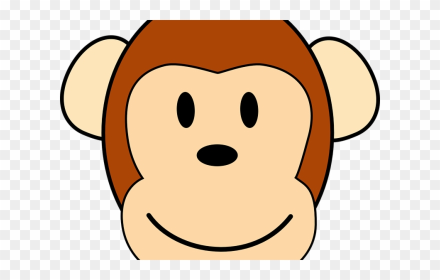 Ape Clipart Clip Art - Png Download