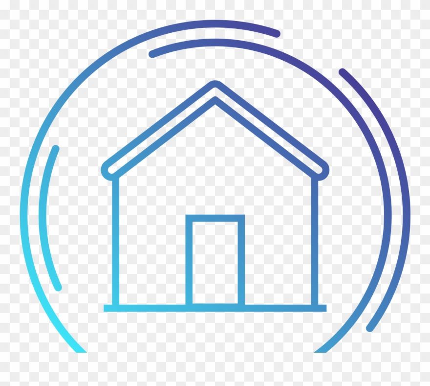 Lgbt Life Center Life Home Program Clipart