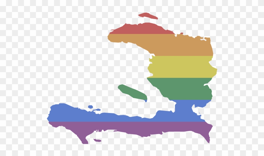 Haiti May Ban Same-sex Marriage, Public Support For Clipart