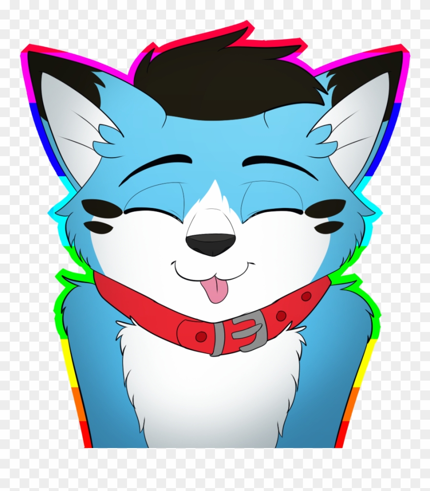 Safelgbtq Icon Commission For Jeffreythekitsune [want Clipart