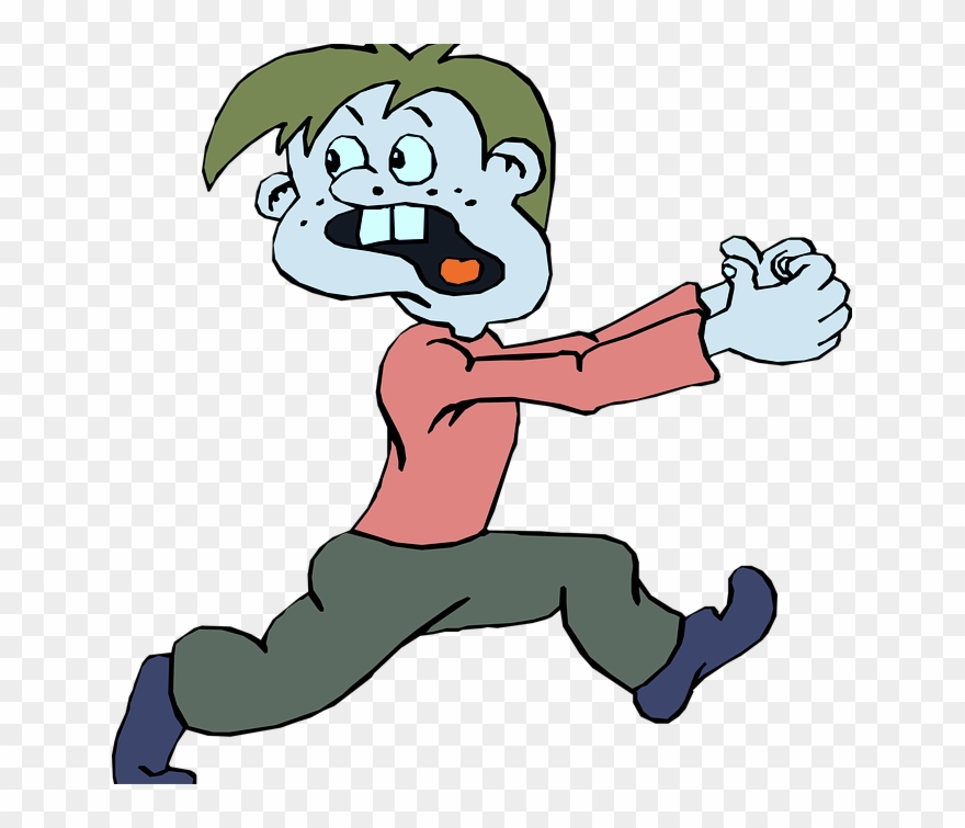 Ignoring Our Emotions Is Killing Us, Part Clipart