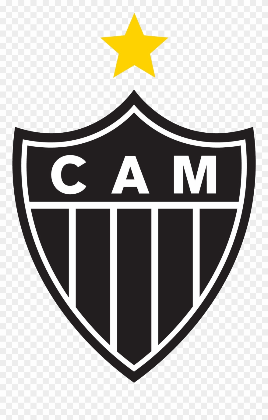 Atletico Mineiro Clipart