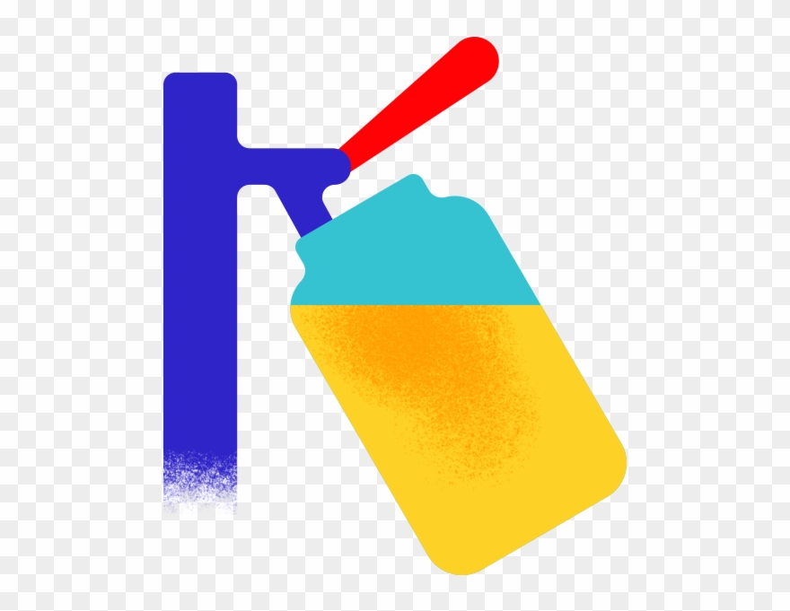 Kombucha On Tap Clipart