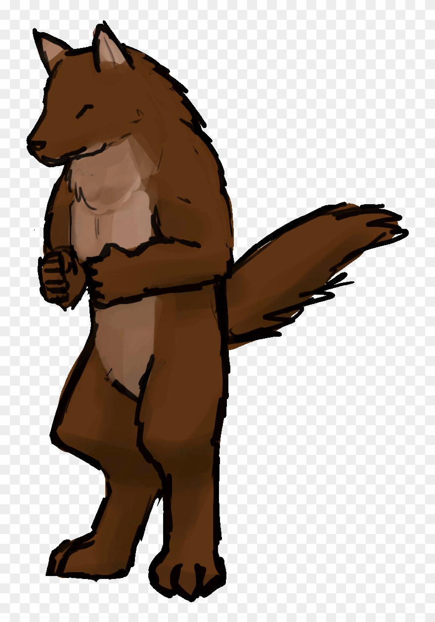 Wolf Dancing Gif Transparent Gif Wolf Dancing Gif Transparent Clipart