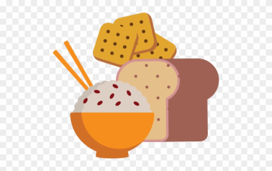 Singapore Flag Clipart Food - Png Download