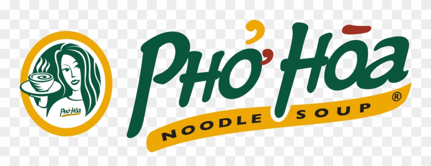 Pho Hoa Noodle Soup Rh Phohoa Com Campbell's Soup Logo Clipart