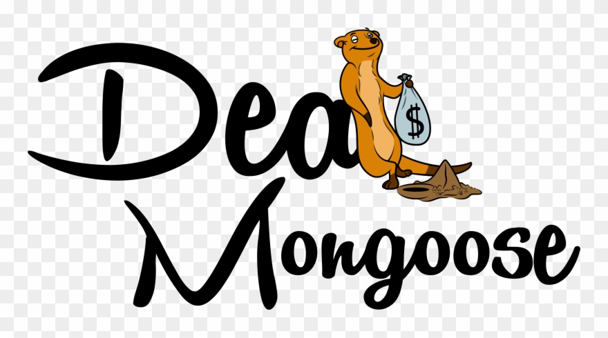 Unleash The Mongoose Digging Power To Find The Best Clipart