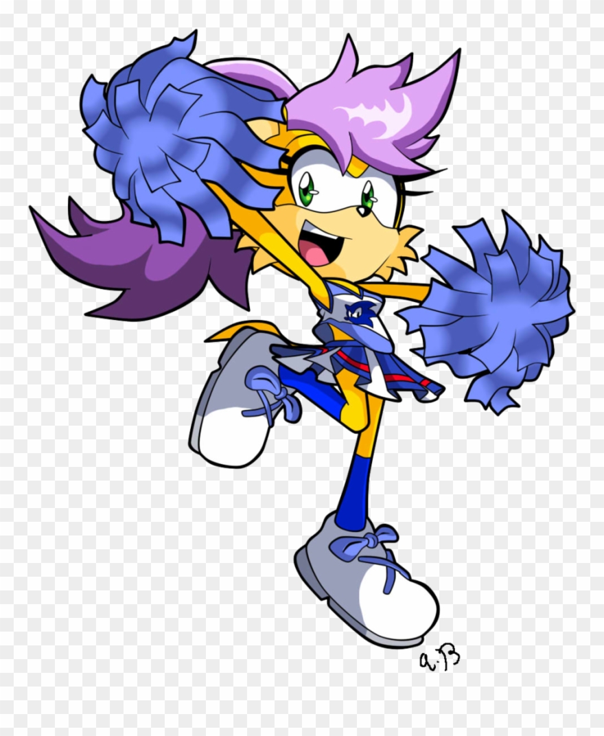 Sonic Lost World Tails Mongoose Vertebrate Fictional Clipart