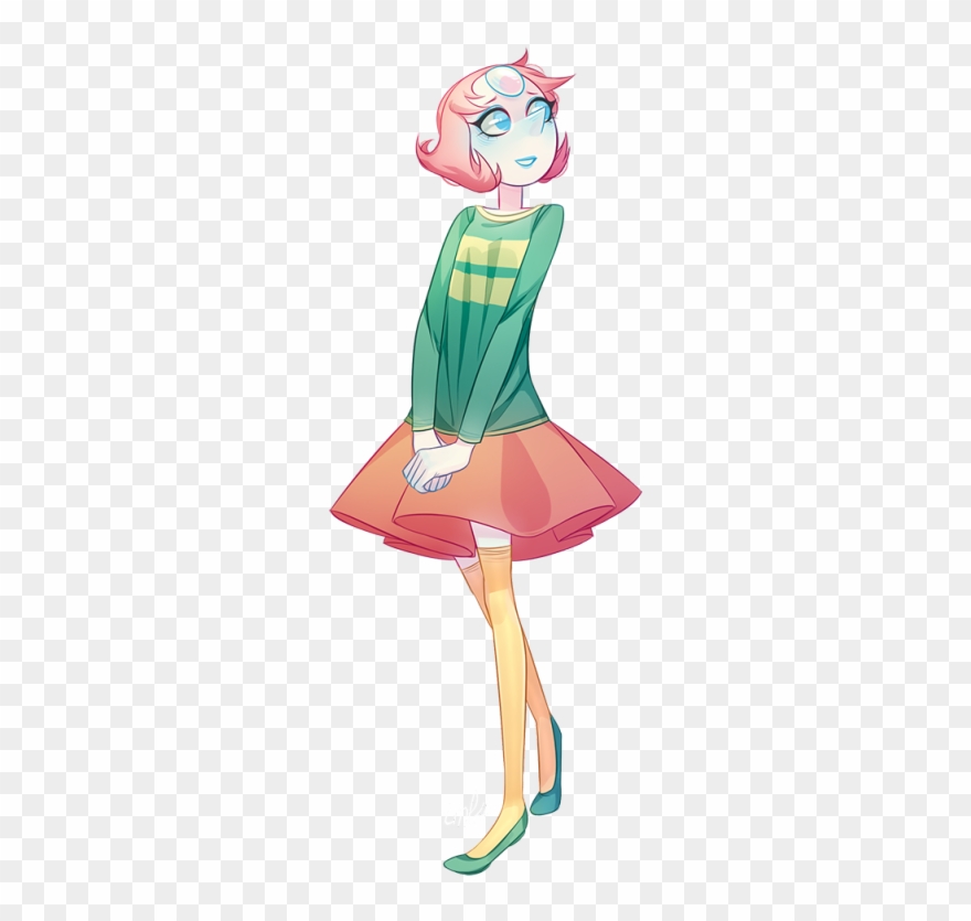 Steven Universe,фэндомы,pearl ,su Персонажи,su Art Clipart