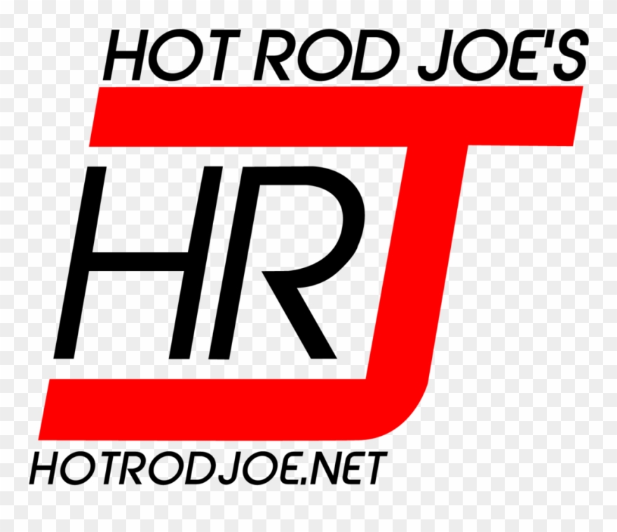 Engine Clipart Hotrod - Png Download