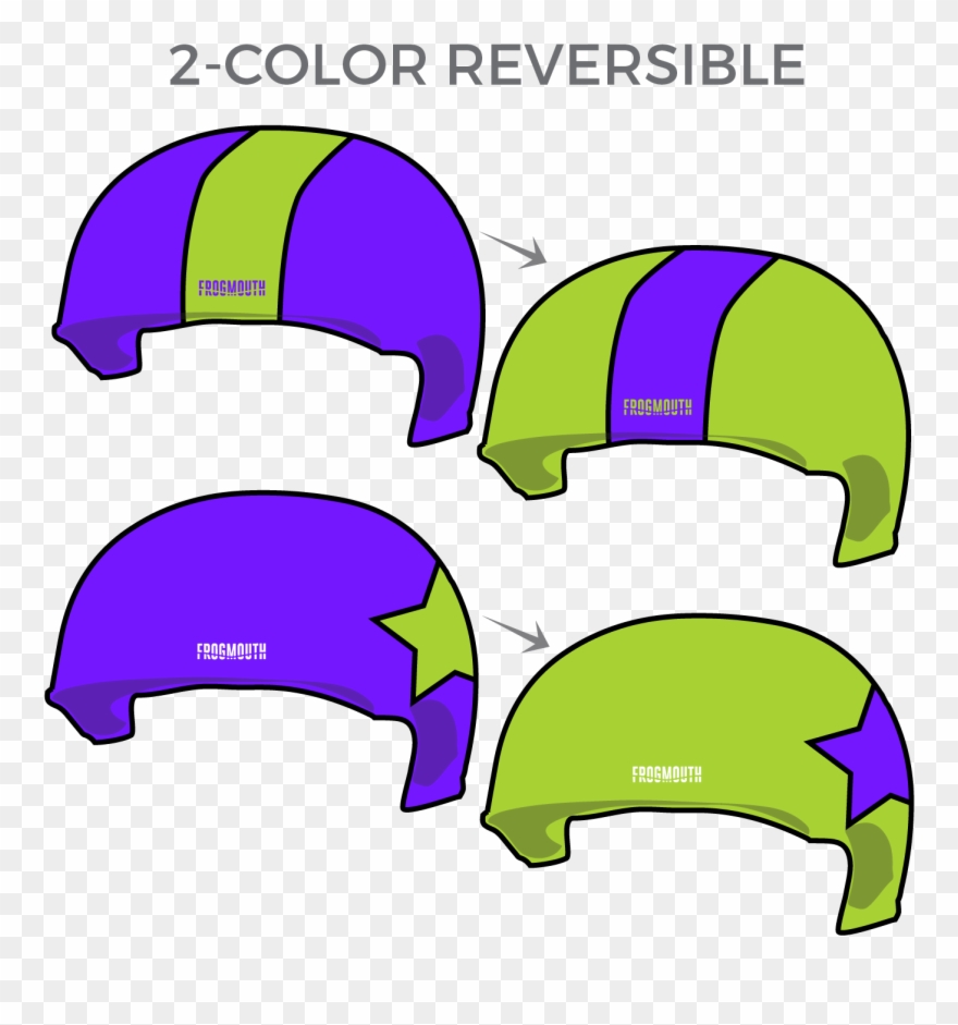 Canberra Roller Derby League Vice City Rollers Clipart