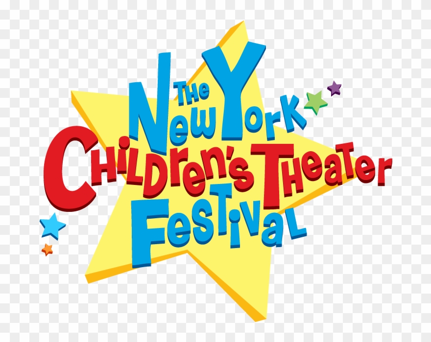 Get Involved With The New York Children's Theater Festival Clipart