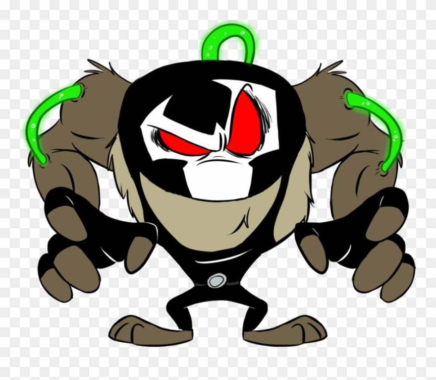 Bane De Tazmania By Winter Freak Harley Clipart