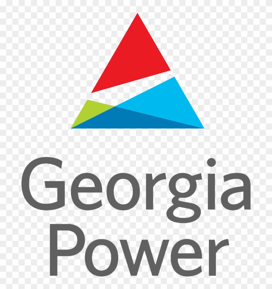 Ga Power Clipart