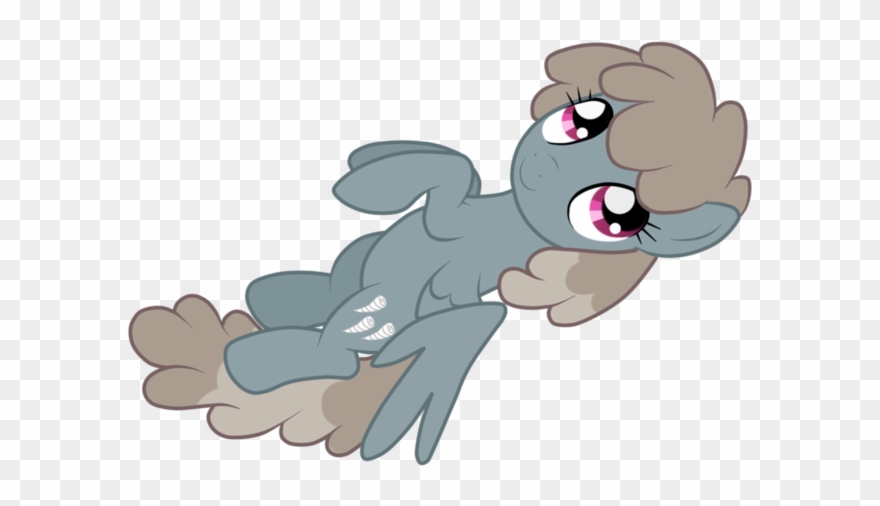 Kosy-13, Dust Devil, Safe, Simple Background, Solo, Clipart