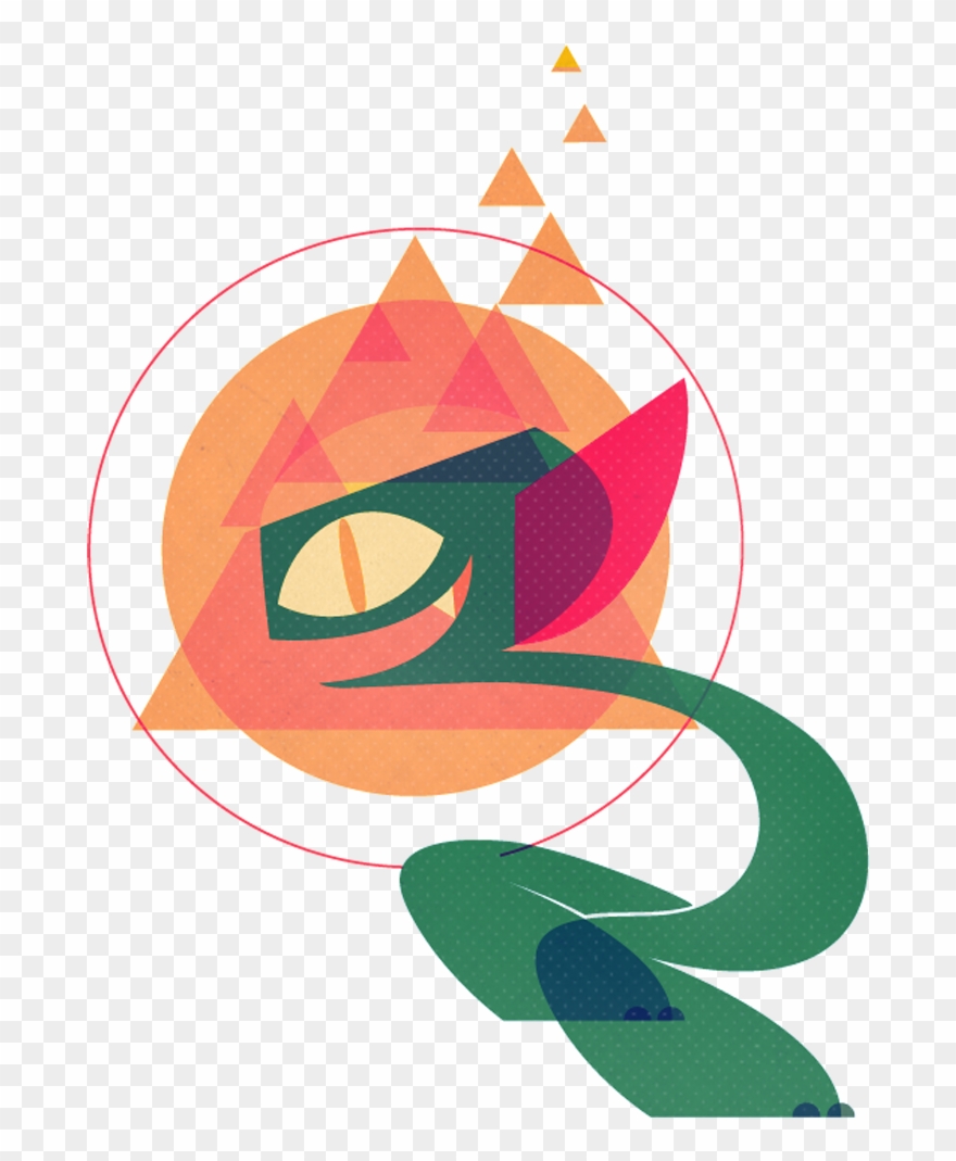 Who Smokes A Pipe And Wears A Magical Red Cap That Clipart