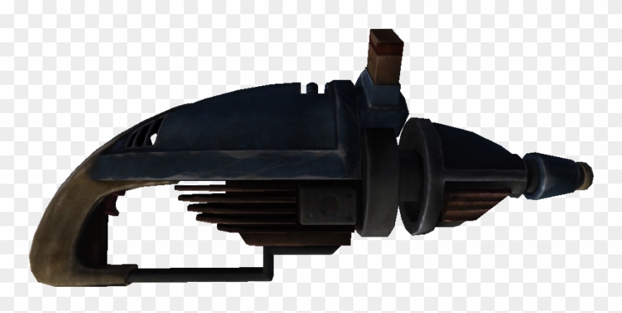 Nail Gun Clipart