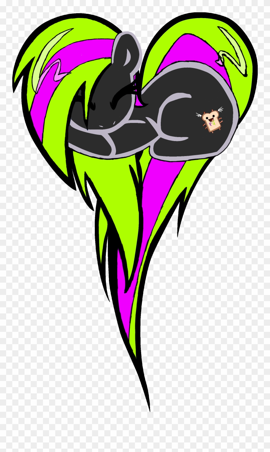 It's A Closed System So Chances Of It Leaking Are Pretty Clipart