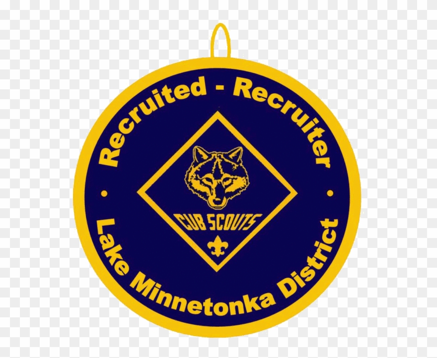 One Of The Best Ways To Recruit New Cub Scouts Is 'peer Clipart