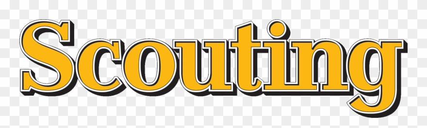 Ais - Hoacdistricts - Beascout - Scouting Clipart