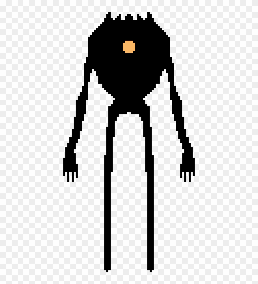 The Silent Ones Clipart