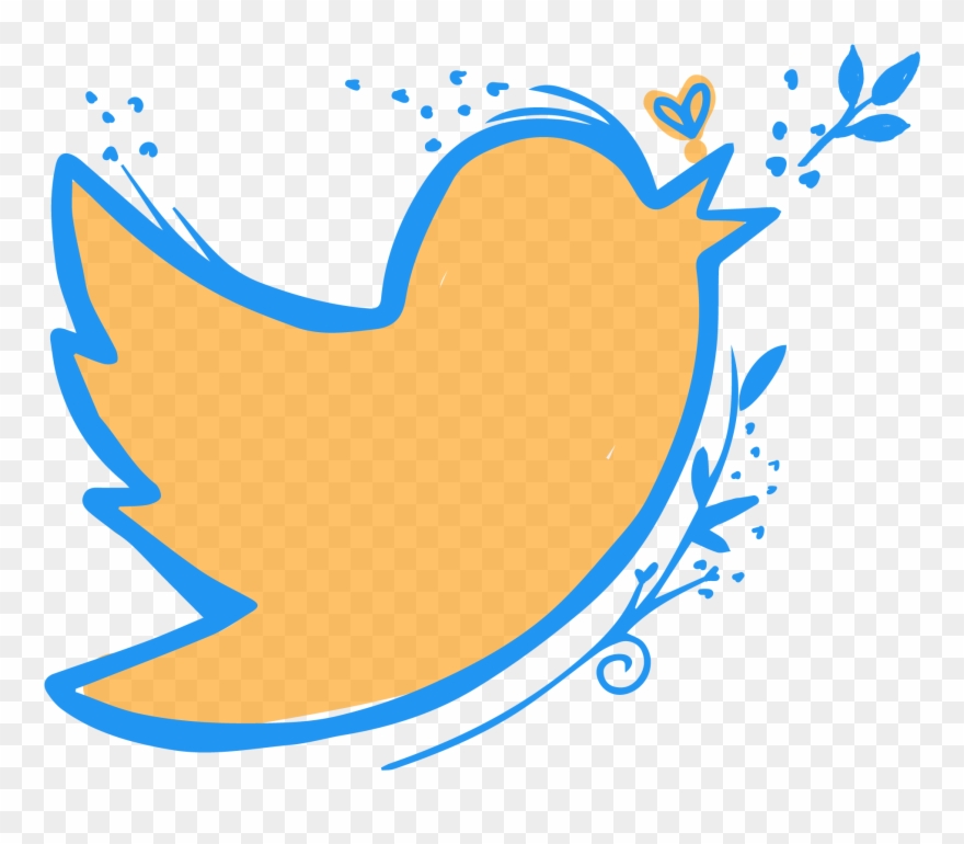 Facebook - Twitter - Linkedin - Clipart