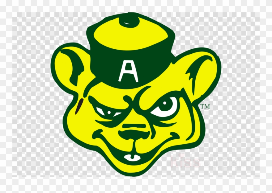 University Of Alberta Golden Bears Clipart Clare Drake - Png Download