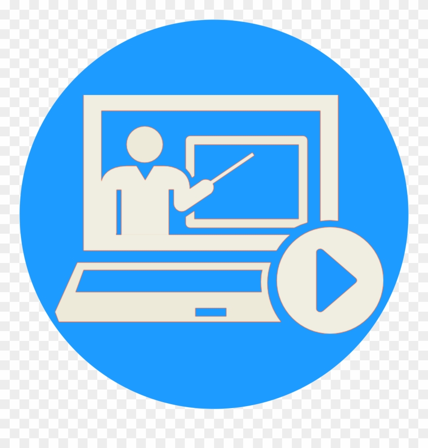 Elearning Svg Png Icon Free Download Clipart