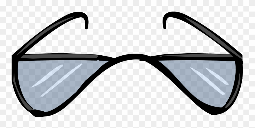 Craftsman Spectacles Clipart