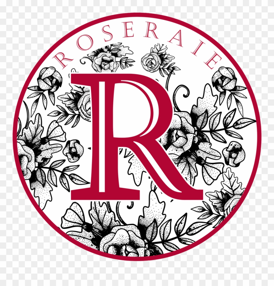 Roseraie Floral Design Clipart