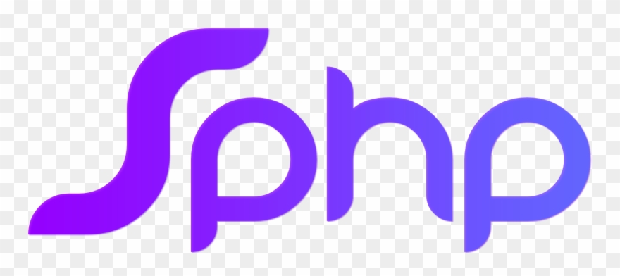 Servo-php Logo Clipart